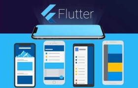 Flutter学习教程汇总(教程/视频/案例) Flutter学习教程汇总(教程/视频/案例)